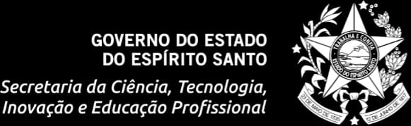 Logo do Governo do Estado do Espírito Santo